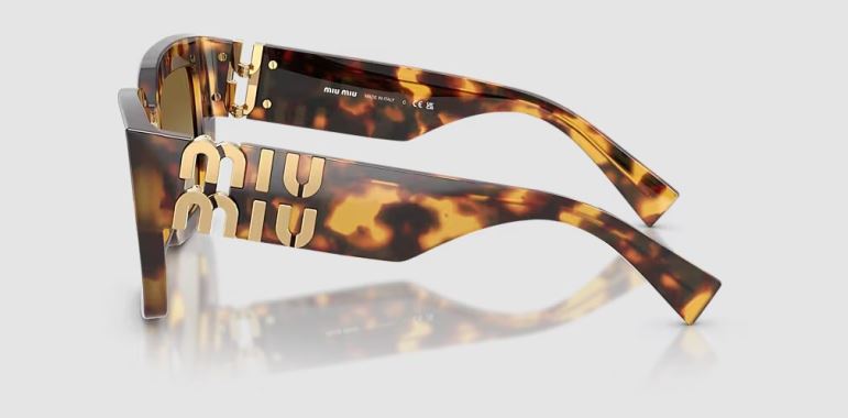 Miu Miu MU-0MU B05S-14L20U-51 Güneş Gözlüğü